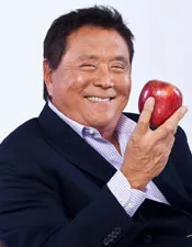 Robert Kiyosaki - MLM Industry Endorser