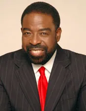 Les Brown - MLM Industry Endorser