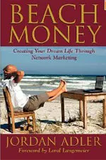 Beach Money Jordan Adler