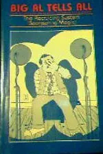 Big Al Tells All - Tom Schreiter