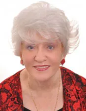 Doris Wood MLM VIP