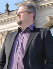 Markus Ruediger MLM VIP
