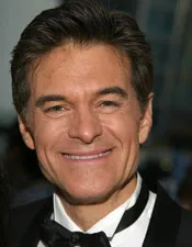 Mehmet Oz MLM VIP