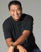 Robert Kiyosaki MLM VIP