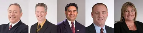 Mannatech Corporate Leadership 2011