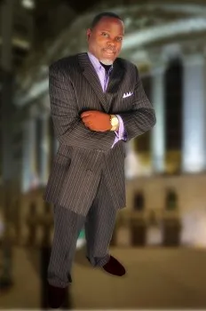 Марди Эгер Newways