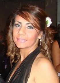 Maria Ghaderi Maria Ghaderi
