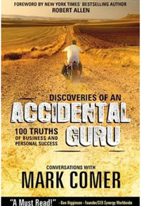 The Accidental Guru