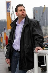 Martin Dubbeld – ACN