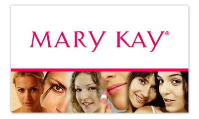 Post image for State Worker Fined For Selling Mary Kay On State Dime