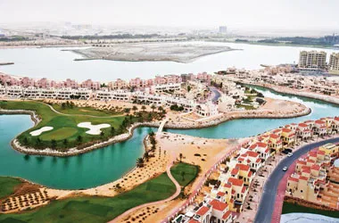 Minh and Julie Ho - Talk Fusion Dubai Home