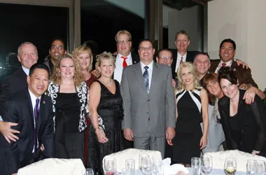 Minh and Julie Ho - Talk Fusion Team