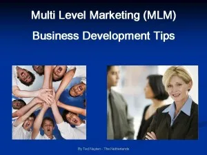 mlm-business-development