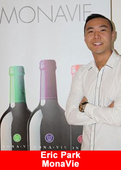 Eric Park MonaVie