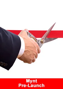 Mynt, MonaVie, Pre Launch