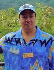 Erwin Seriyanto - Morinda Erwin Seriyanto - Morinda