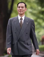 Hagihara Takashi - Morinda Hagihara Takashi - Morinda