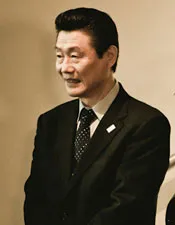 Kanetsuna Norifumi - Morinda Kanetsuna Norifumi - Morinda