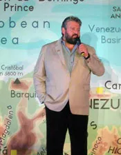 Mark Pomerants - Morinda Mark Pomerants - Morinda