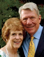 Mark and Jo Rose- Morinda Mark and Jo Rose- Morinda