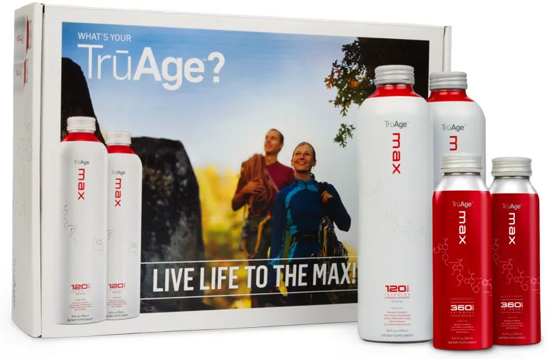 Morinda Max Morinda Max