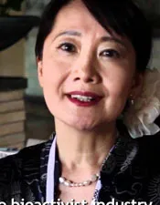 Onishi Atsuko - Morinda Onishi-Atsuko - Morinda