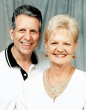 Sal and Joan Serio - Morinda