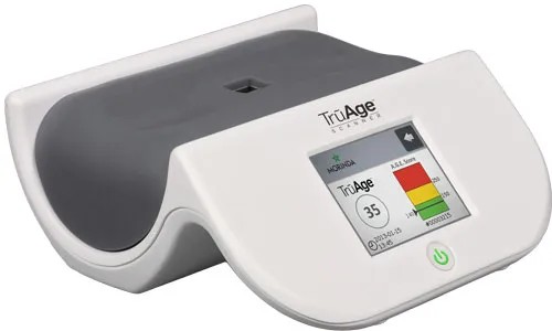 Morinda True Age Scanner Morinda True Age Scanner