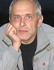 Vladimir Yarmolenko - Morinda Vladimir Yarmolenko - Morinda