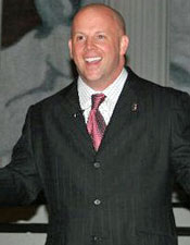 Darin Kidd Nerium International