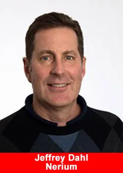 Jeffrey Dahl, Nerium