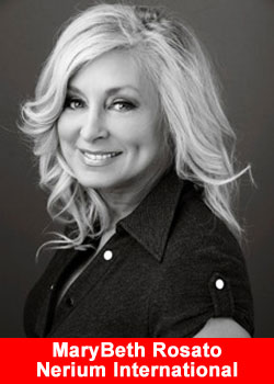 MaryBeth Rosato, Nerium International