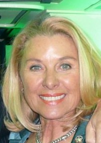 Brigitte Scheiner-Herbalife
