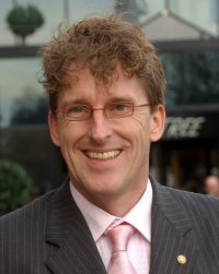 Ernst Blesma – FLP