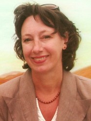 Francine van Broekhoven - Nu Skin