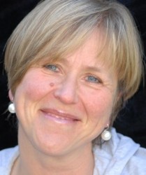 Gea Verhofstad-Vemma
