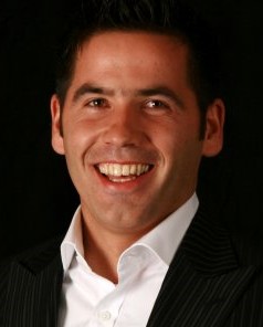 Hendri Van de Kamp - Agel