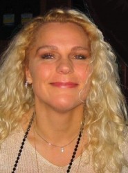 Inger Verheul-Agel