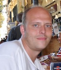Nick Wouters - Gruppo FM