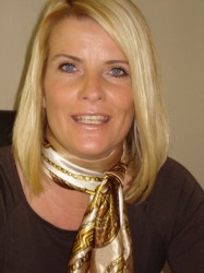 Ria Kaashoek - Gruppo FM