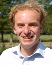Ton Oosterwijk - Berry.it