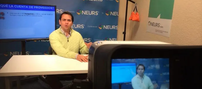 Frank Codina Neurs TV Frank Codina Neurs TV