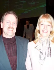 Kurt e Gail Meyer Neways Kurt e Gail Meyer Neways