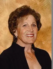 Clara and Jim Mcdermott