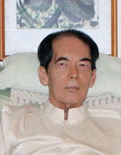 Hung Tai Wang