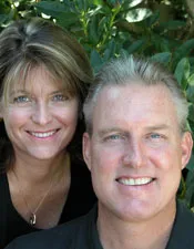 Resa and Matt Salter