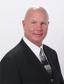 Rick Wall Nutri-Thin CEO