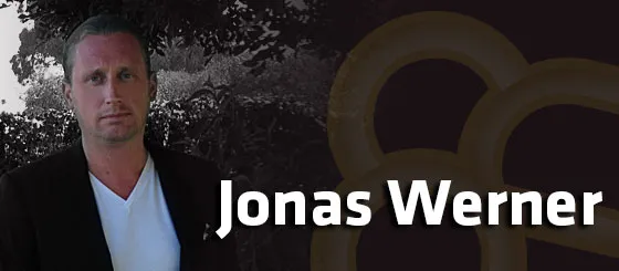 Jonas Werner - OPN SiteTalk Jonas Werner - OPN SiteTalk