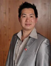 Jianhong Lin MonaVie