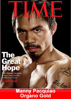 Manny Pacquiao